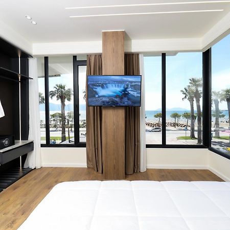 Hotel Adore Wlora Zewnętrze zdjęcie