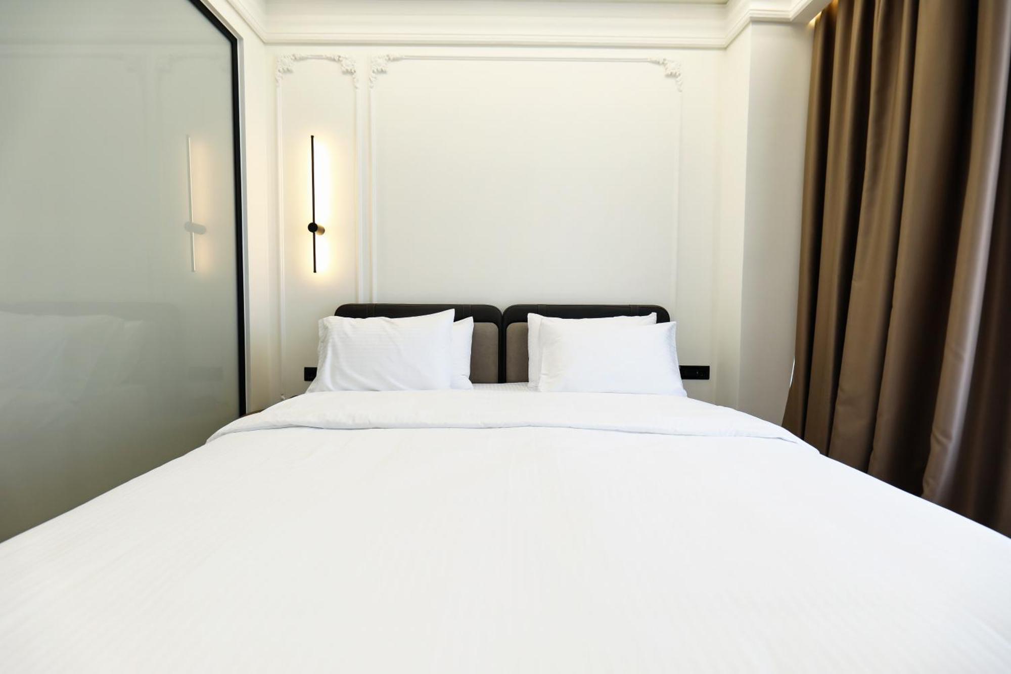 Hotel Adore Wlora Zewnętrze zdjęcie
