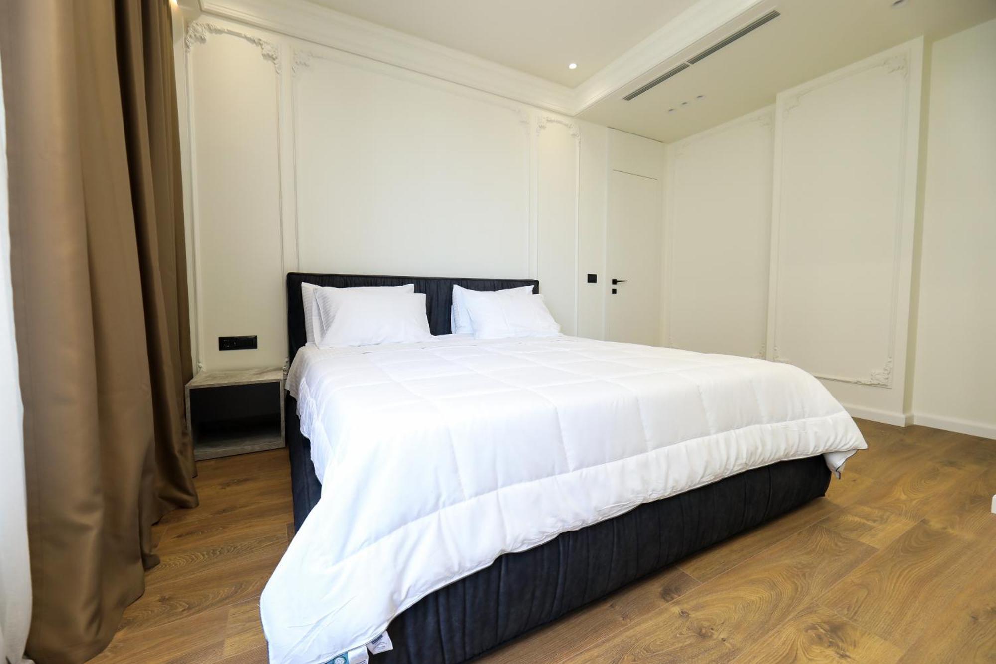 Hotel Adore Wlora Zewnętrze zdjęcie