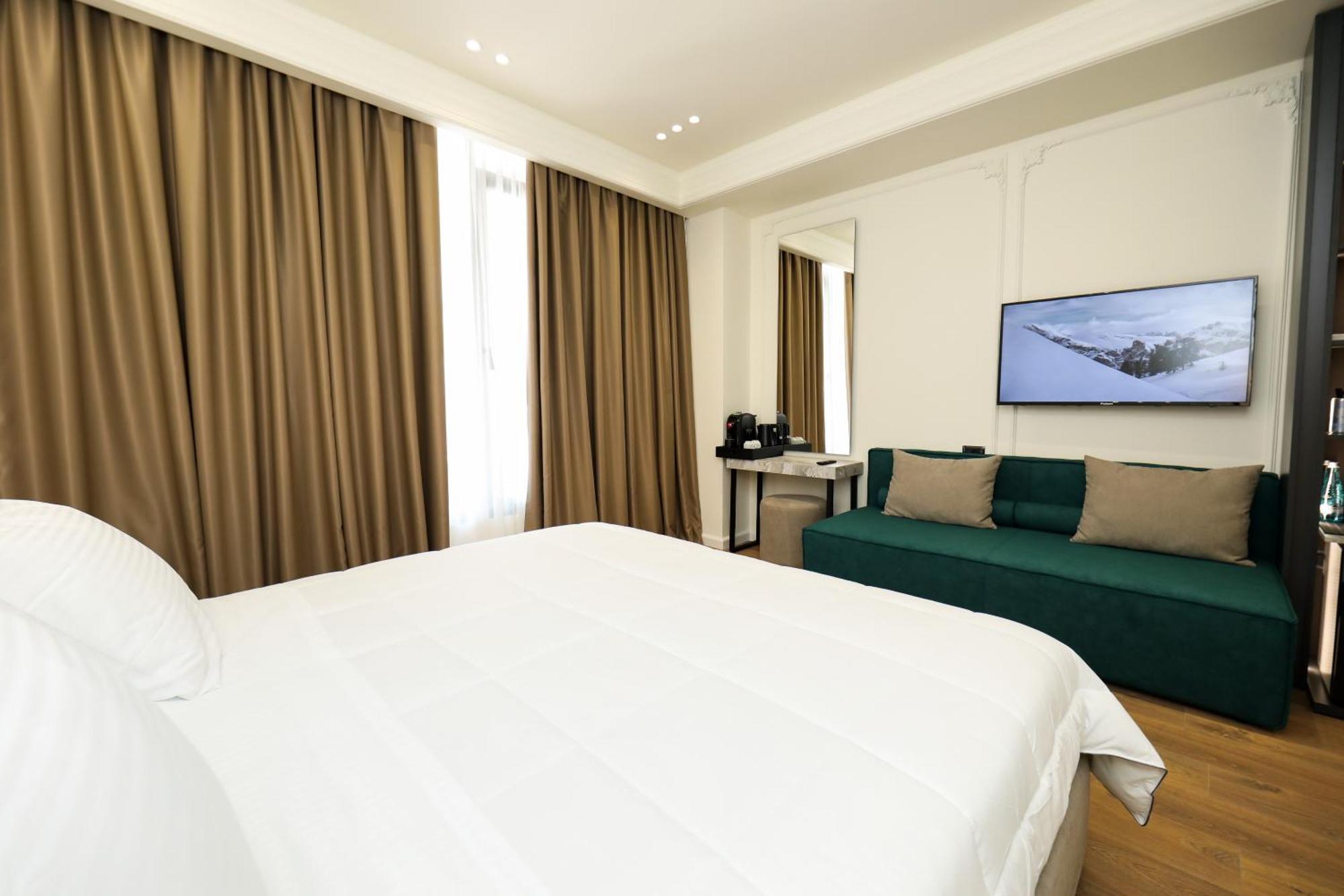 Hotel Adore Wlora Zewnętrze zdjęcie